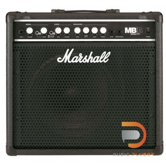 トレファク神戸新長田】Marshallのベースアンプです【取りに来れる方限定】